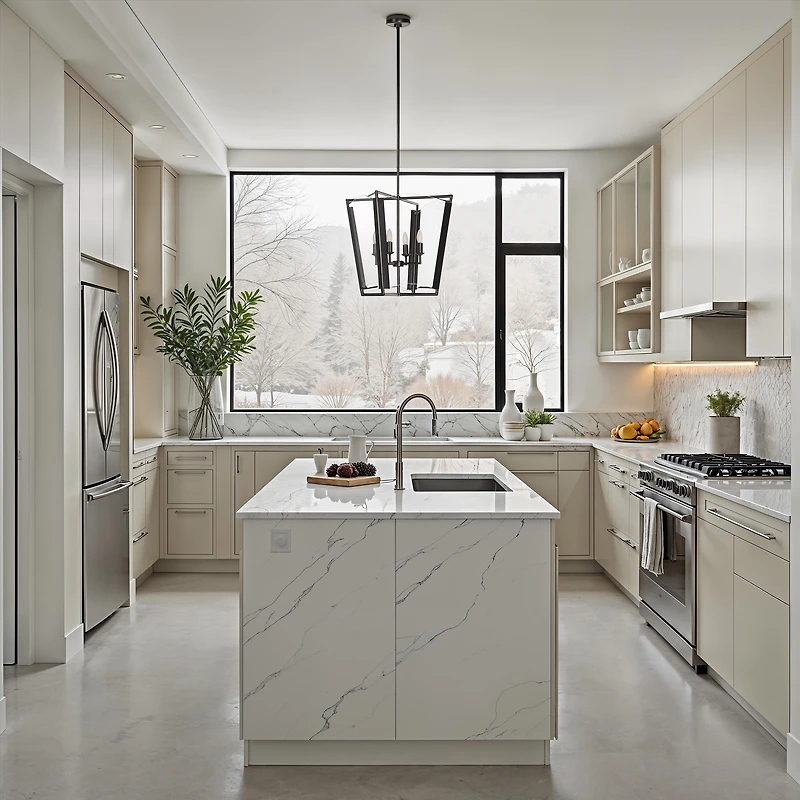 Toussaint Suspension