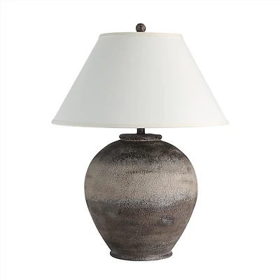 Lampe de table Bronce