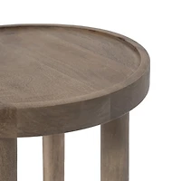 Cicoria Table d'appoint