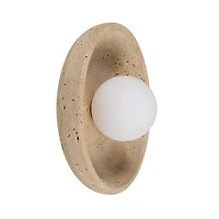 Myrtos Wall Sconce