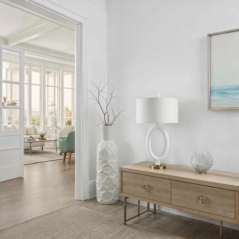 Aeris Lampe de table