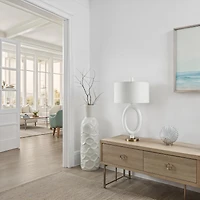 Aeris Lampe de table