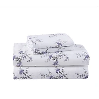 Laura Ashley Jessika  Cotton Sheet Set