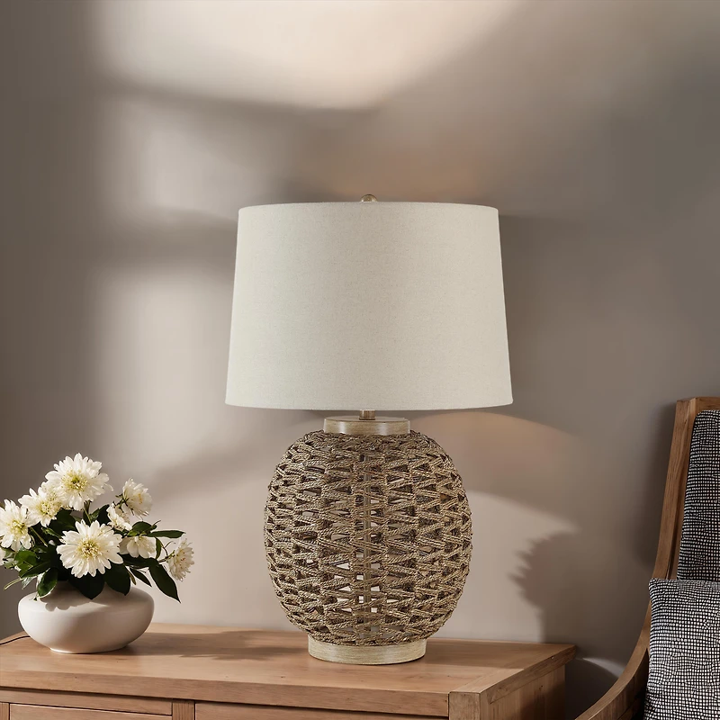 Lampe de table Noa
