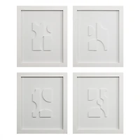 Décoration murale Ispra