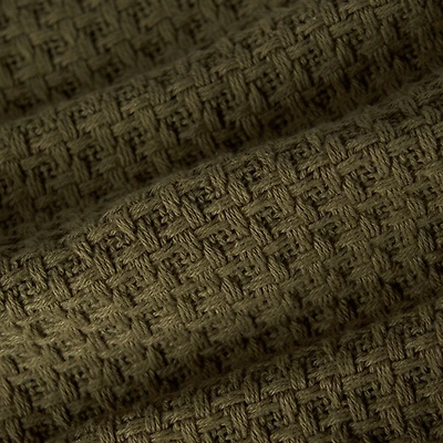 Marquise Cotton Blanket