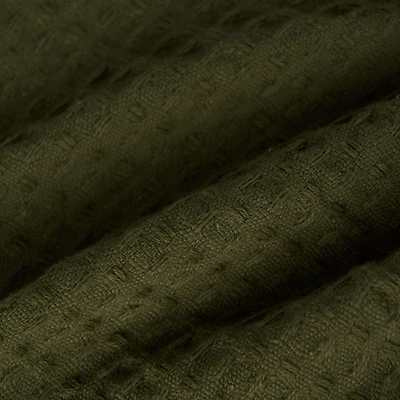 Ultimate Waffle Blanket