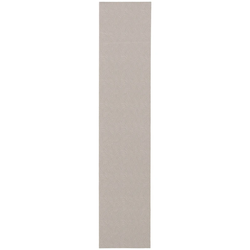 Soleil Light Grey Runner