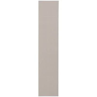 Soleil Light Grey Runner