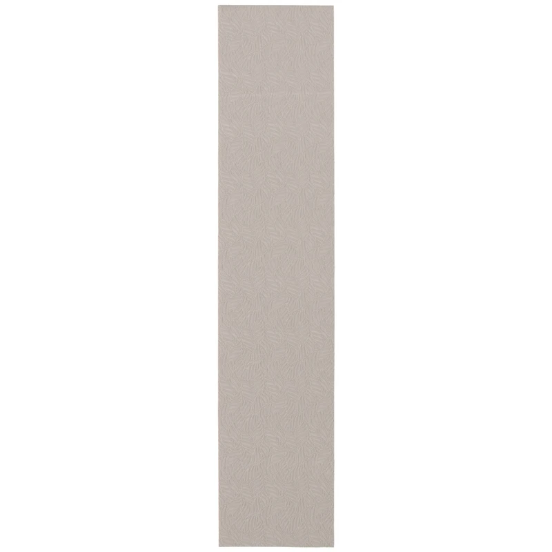 Soleil Light Grey Runner
