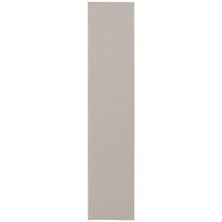 Soleil Light Grey Runner