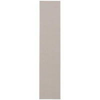 Soleil Light Grey Runner
