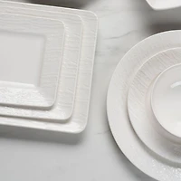 LC Maison Service de table Ardoise,  12 pièces