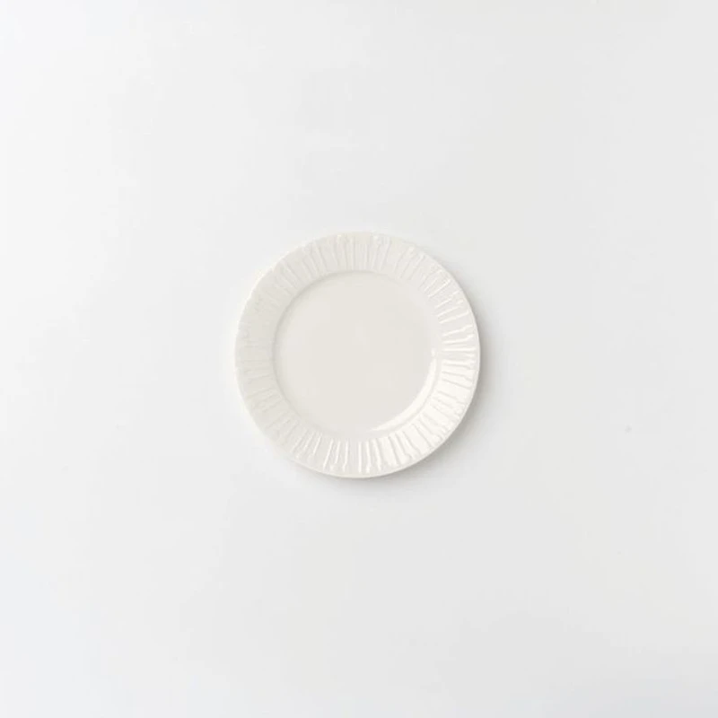 Bistro Side Plate by LC Maison