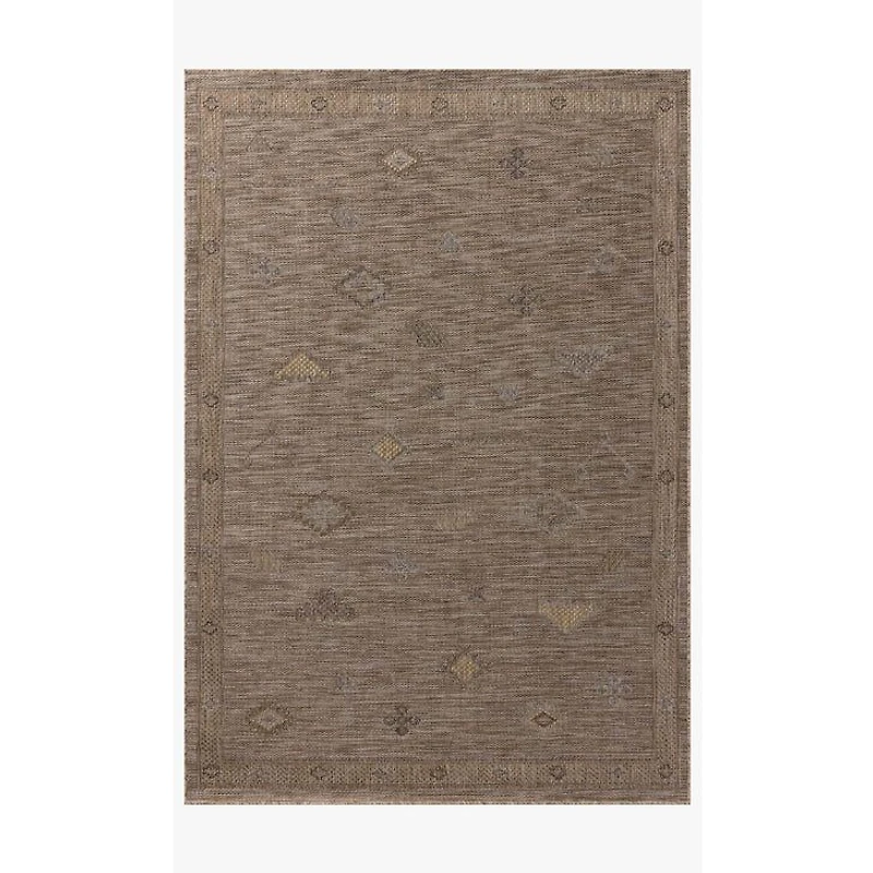 Loloi II Birch Rug - Natural / Sand