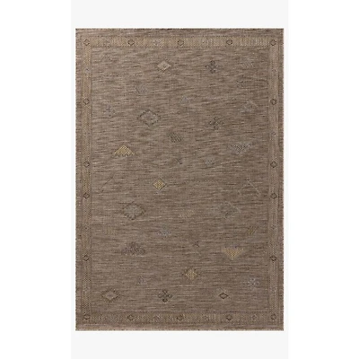 Loloi II Birch Rug - Natural / Sand