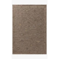 Loloi II Birch Rug - Natural / Sand
