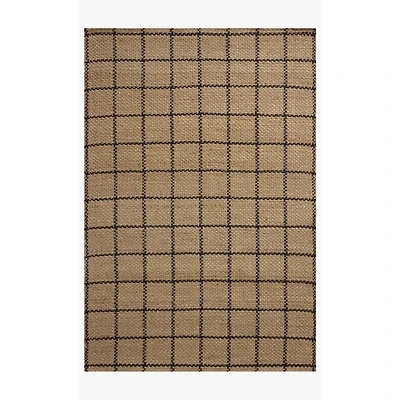 Chris Loves Julia x Loloi Fletcher Rug