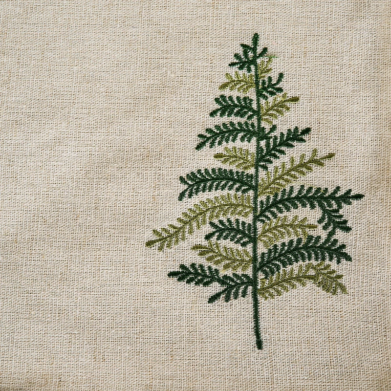 Evergreen Placemat