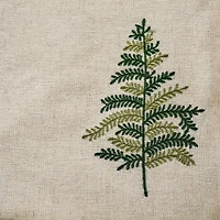 Evergreen Placemat