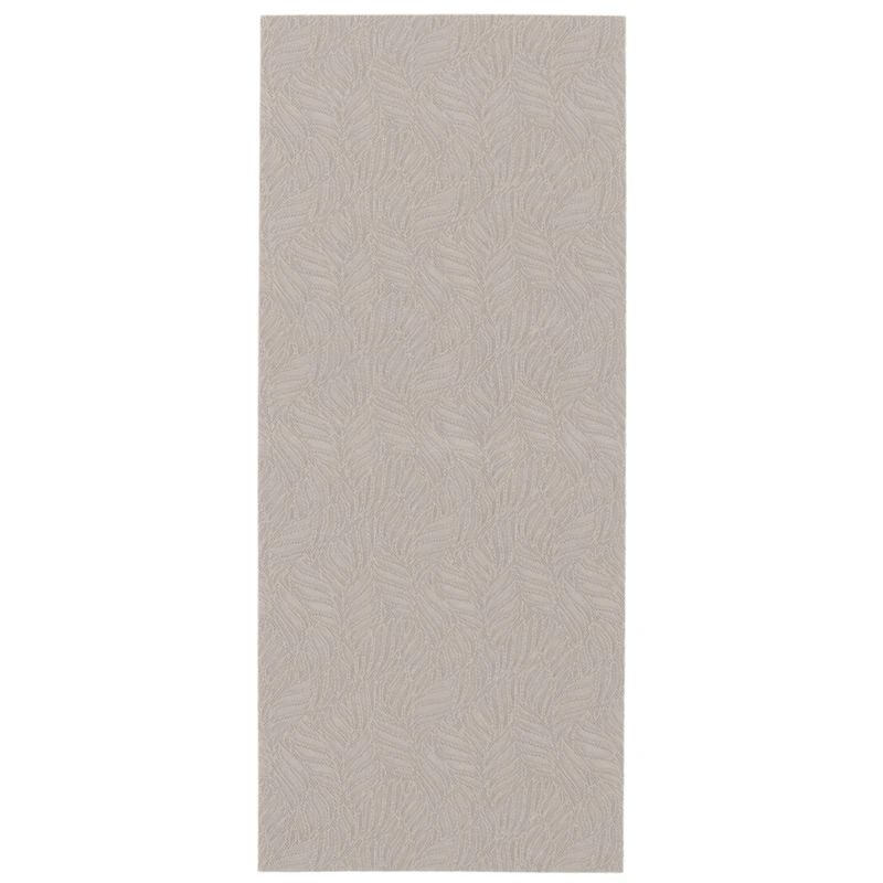 Soleil Light Grey Runner
