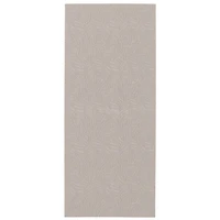 Soleil gris Tapis de Corridor