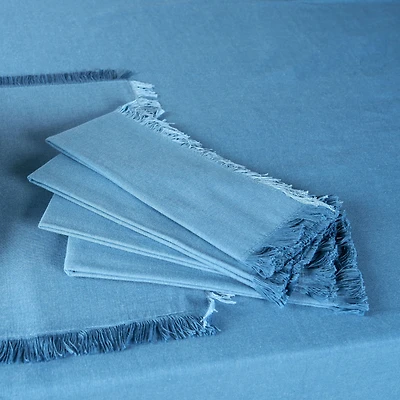 Chambray Napkin