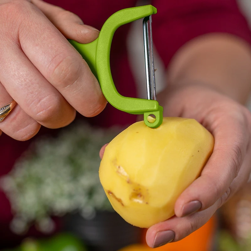 Kuhn Rikon Original Swiss Peeler