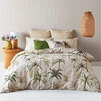 Kas Areca Duvet Cover Set 