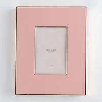 Pink Frame Make It Pop by Kate Spade - 5  x 7