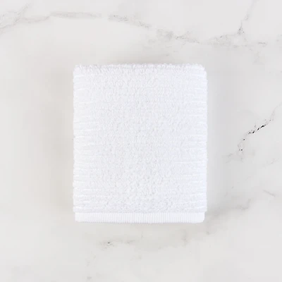 Plush Serviette à main
