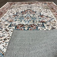 Brio Tapis Lavable - Beige