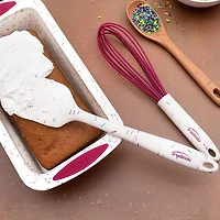Spatule en silicone « Confetti » par Trudeau