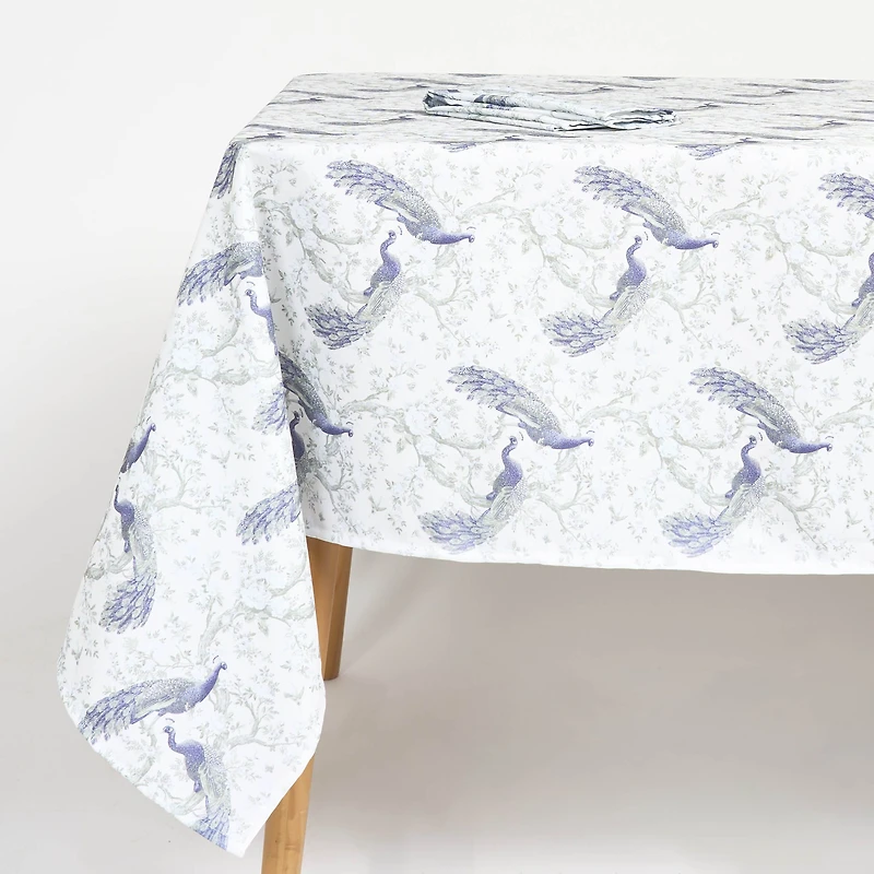 Laura Ashley Belvedere Tablecloth