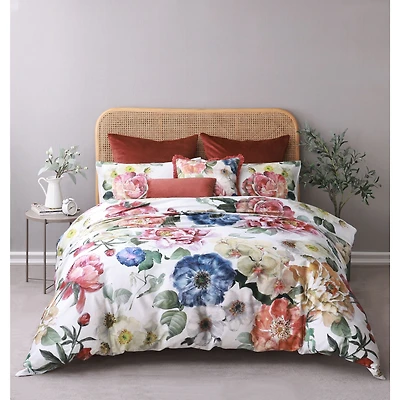 Blooming Cousin carré