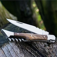 Laguiole Du Monde Pocketknife