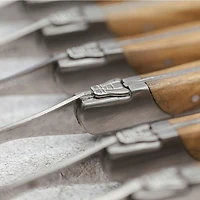 Set of 6 Laguiole Du Monde Exclusive Forks