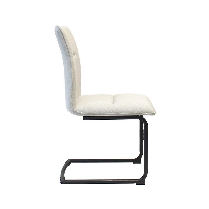 Juliette Chair Cantilever Base