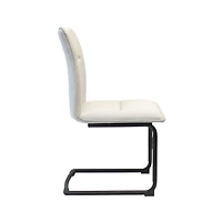 Juliette Chair Cantilever Base