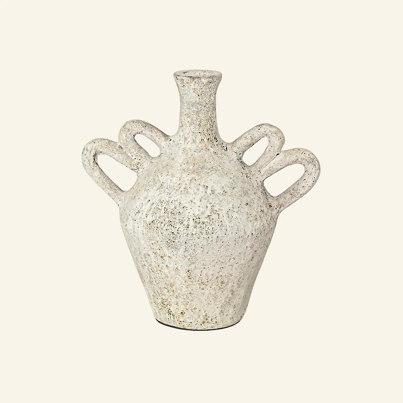 Kuping Vase double