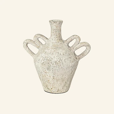 Kuping Vase double  
