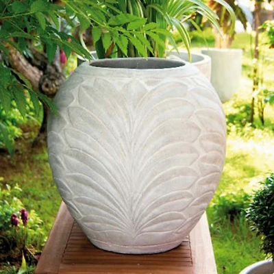 Antoine Terracotta Pot  