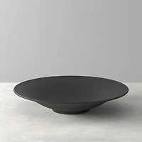 Manufacture Rock Deep Bowl by Villeroy & Boch