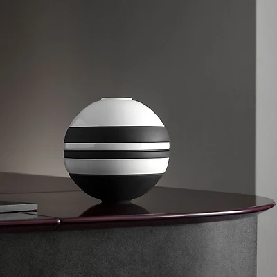 La Boule Noire & Blanche par Villeroy & Boch