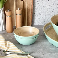 Small Bowl 6.5" - Turquoise