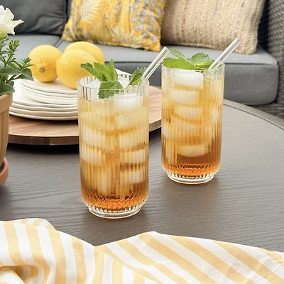 Mesa Jumbo Glass, 22oz