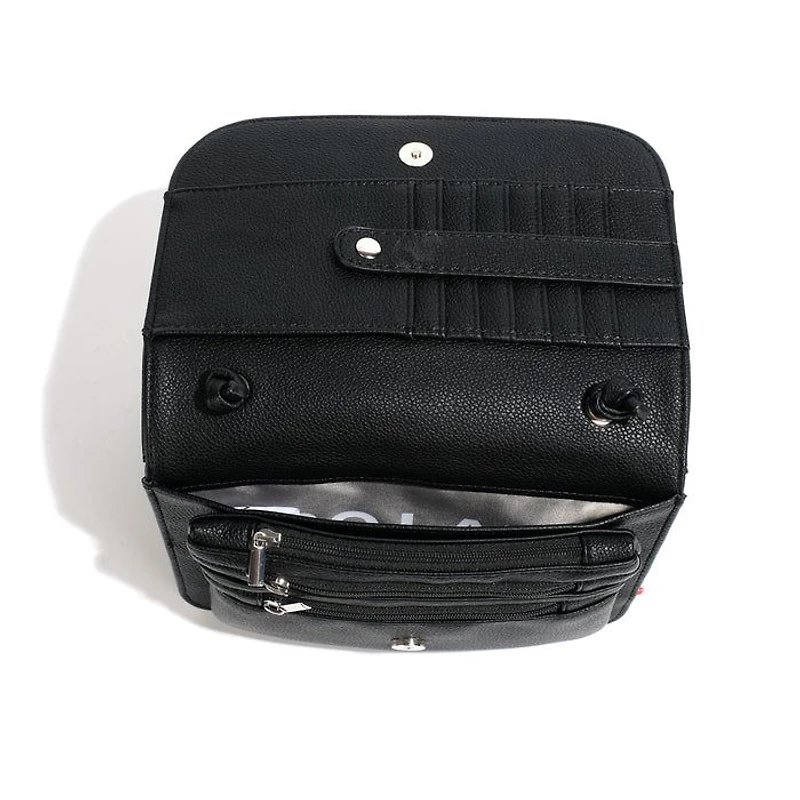 Lola Crossbody Bag