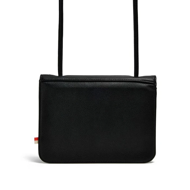 Portefeuille Kelly - Noir