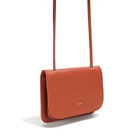 Lola Crossbody Bag - Cinnamon