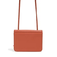Lola Crossbody Bag - Cinnamon